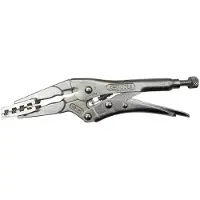 Ks Tools Zange Schlauchschelle 115.1126 175mm Chrom-Vanadium-Stahl 231g