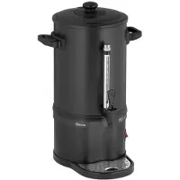 Bartscher Rundfilter Kaffeemaschine PRO II 40 schwarz