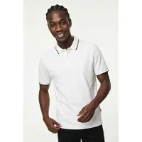Jack & Jones Poloshirt "JPRBLAWESTON SS POLO" mit Stickerei