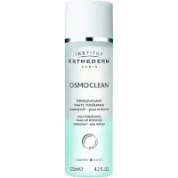 Esthederm Osmoclean Hochverträglicher Make-up-entferner Für Augen Und Lippen 125 ml