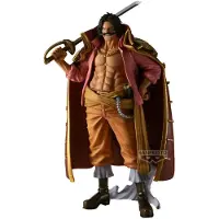 Banpresto - Figurka Gol D. Roger 30cm z One Piece - Kolekcjonerska ANIME