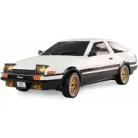Amewi Ae86 Sprinter 1:18 Rtr Drift Rennwagen Rc-auto