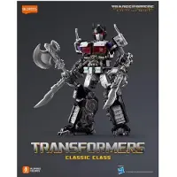 Blokees Transformatoren Klassische Klasse 08 Nemesis Prime Modell