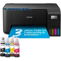 Epson EcoTank ET-2861
