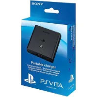 PS Psp Tragbare Batterie