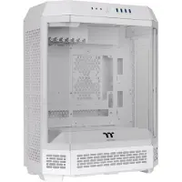 Thermaltake CA-1Z1-00M6WN-00 Computer-Gehäuse Midi Tower Weiß