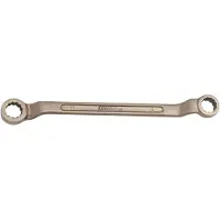 Ks Tools BRONZEplus Doppel-Ringschlüssel gekröpft