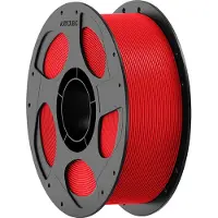 Anycubic PLA Filament, 1,75mm, 1kg - Farbton: rot