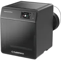Flashforge Adventurer 5M Pro 3D Drucker - Hochgeschwindigkeits 600 mm/s - Touchscreen –Schnellwechsel-Düse – HEPA-Filter – 220x220 mm - Wifi