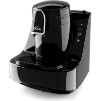 Arzum Okka Elite schwarz/chrom Modell 2025
