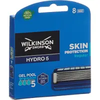 Wilkinson Sword Sword Hydro 5 Skin Protection - Navulmesjes - 8 stuks