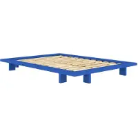 Karup JAPAN Bett