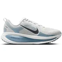 Nike VOMERO 18 GREY FOG/DARK OBSIDIAN-OFF WHI