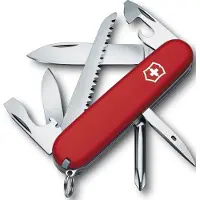 Victorinox Hiker Multitool