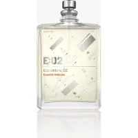 Escentric Molecules Escentric 02 Eau de Toilette Unisex 100 ml