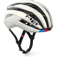 Met Trenta 3k Carbon World Champion Ltd 2026 Helm Weiß S Weiß S