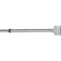 Metabo meissel flach breit