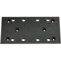 Metabo Schleifplatte 93x85