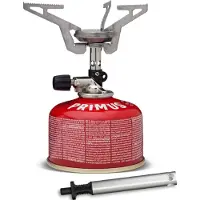 Primus Express Stove +Piezo