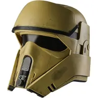 Star Wars The Black Series Shoretrooper elektronischer Helm, Junge, 14 Jahr(e), 99 Jahr(e), Favorite characters, Fantasy, TV & Movie, Collectibles, Galaxy, Premium Electronics, China, 304,8 mm