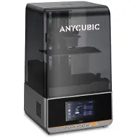 Anycubic Photon Mono M7 Pro, Stereolithografie (SLA), WLAN, Ethernet/LAN, USB Anschluss, Sichtfenster, 240 W
