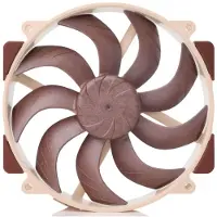 Noctua Nf-a14x25rg2pwm 140 Mm Ventilator