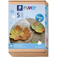 Fimo FIMOair Set Mod.masse FIMOair autumn leaf s