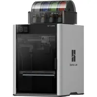 Bambu H2S AMS 2 Pro Combo 3D-Drucker
