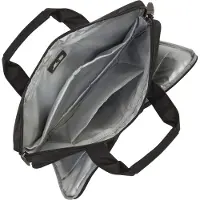 Rivacase Riva Case 85 series - Notebook-Tasche - 40.6 cm (16") - Schwarz