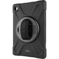 FIXED Etui na tablet Rugged do Samsung Galaxy Tab A11+ czarne