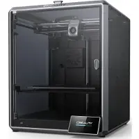 Creality K1 Max 3d-drucker