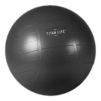 Titan Life PRO Gymball 75cm ABS