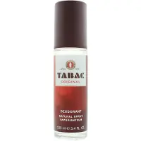 Tabac Original Deodorant Natural Spray 100 ml
