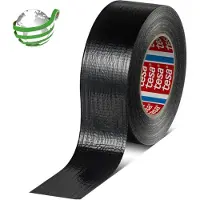 TESA Gewebe-Klebeband Heavy 08362450X50