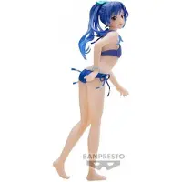 Banpresto Die Idolmaster Million Live Celestial Vivi Chiaya Kisaragi Figur 20cm