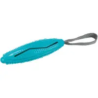 Trixie Snack Stick On Strap Gelb 20-31 cm