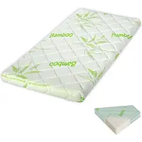 Lorelli Babybett Matratze Comfort Bamboo