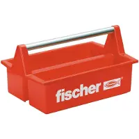 Fischer Wzk Werkzeugkasten