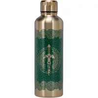 Nintendo ZELDA - Tears of the Kingdom - Bouteille d'eau en Métal 500ml