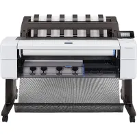 HP Designjet T1600dr PostScript 36" 3EK13A#B19 (Speditionsversand)