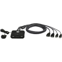 Aten Cs22hf-at Kvm-switch
