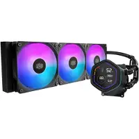 Cooler Master ML Core Nex Digital 360 Black ARGB