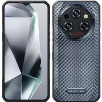 Oukitel Smartphone WP35 8/256 11000mAh DS. Grau