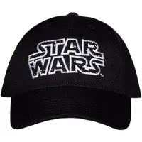 Difuzed Star Wars casquette baseball Logo