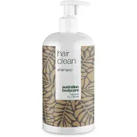 Australian bodycare Australian BC Hair Clean 500Ml 500 ml Shampoo