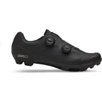 Giro Regime XC-Laufschuhe schwarz größe 40 38896-001-40