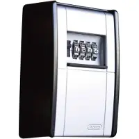 ABUS KeyGarage 787 Wandmontage