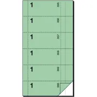 Sigel Bonbuch, 360 Abrisse