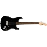 Fender Sonic Stratocaster HT H LRL schwarz