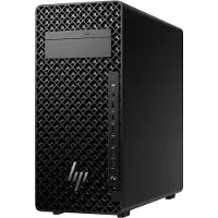 HP Z2 Tower G1i, Intel Core Ultra 7, 265K, 32 GB, DDR5-SDRAM, 1 TB, Windows 11 Pro